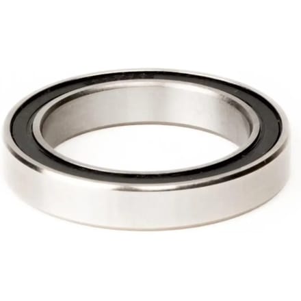 Elvedes Kogellager 6001-2rs Staal Zilver
