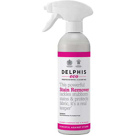 Delphis Eco Vlekverwijderaar