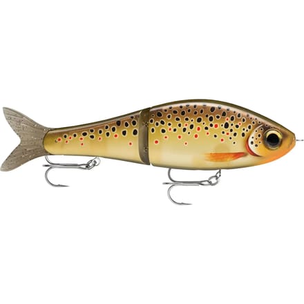 Lok Rapala Super Shadow Rap Glide 45 g
