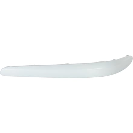 Sierlijst/beschermstrip, bumper BLIC 5703-05-3528921P links