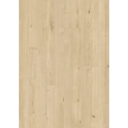 Quick Step Plakplint Godo Natuur Eiken - Mdf - Folie - 240cm - 10x20mm