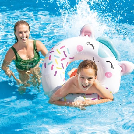 Intex 59266Np Wet Set Collection Zwemband 84X76 Cm