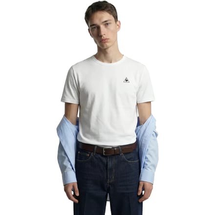 T-shirt Le Coq Sportif Test