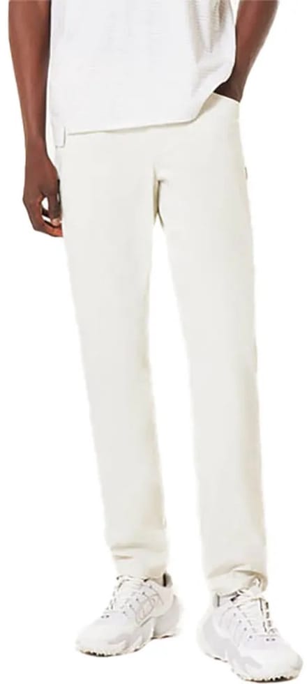 Oakley Apparel Transition Broek Wit 30 / 32 Man