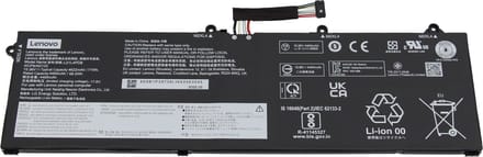 Lenovo 5B11F09737 Batterij - 71Wh - 4 cellen