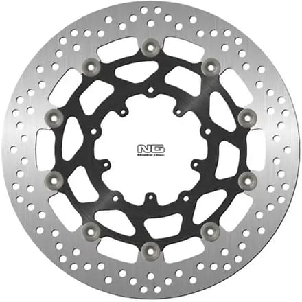 Vloeiende motorremschijf NG Brake Disc DIS1935G