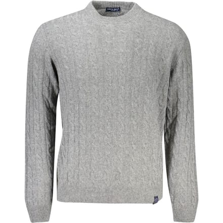 Getailleerde cashmere pull North Sails 7GG
