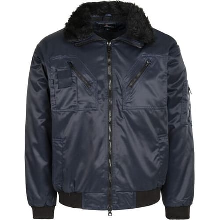 Portwest Pilotjack PJ10 - Marine - M