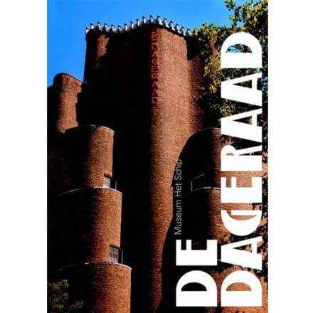 De Dageraad - Ton Heijdra