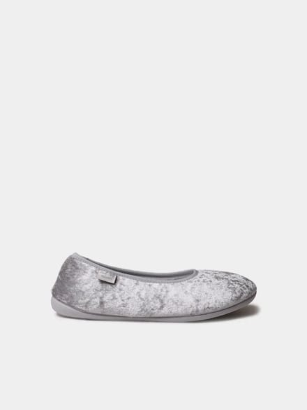Damesballerina's van fluweel | ALTEA