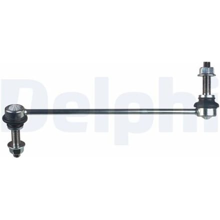 Beugel, torsiestang op frame DELPHI TC2725