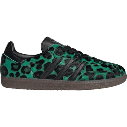 Adidas Originals Samba Og Dames Groen