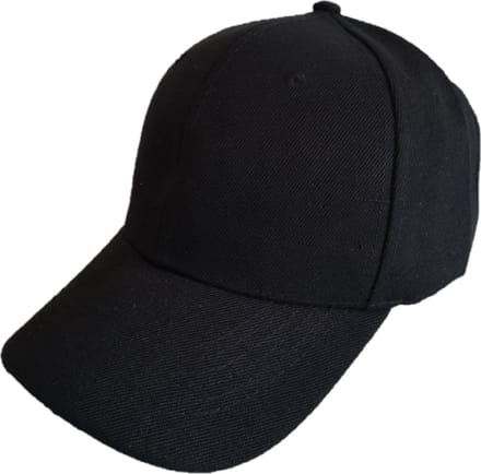 New Age Devi - Kids cap without logo (kleur: Zwart / maat: NVT)