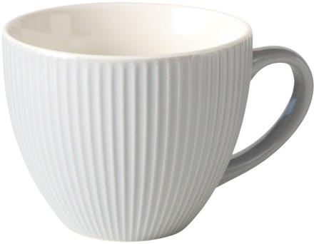 Boltze Home mok speelgoed grijs 420ml Ø10,7cm multicolor.
