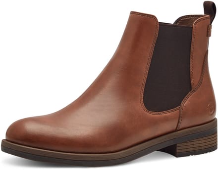 Vrouwen Chelsea boots Tamaris 1-25312-41