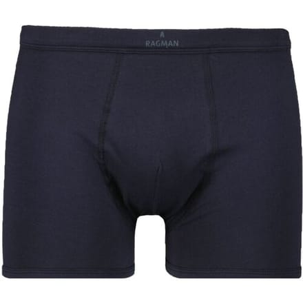 Ragman Ondermode Short 2Pack Marine / male