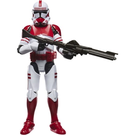 Hasbro Star Wars: The Clone Wars Vintage Collection Action Figure Imperial Shock Trooper 10 cm Action Figuur