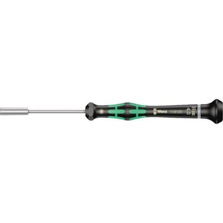 05118120001 2069 Elektroniker-Steckschlüssel, 4 x 60 mm