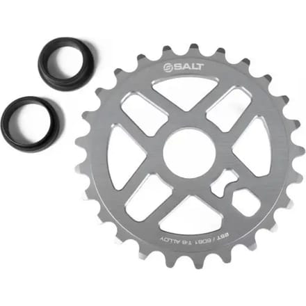Fietskroon Salt Pro