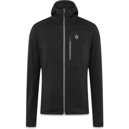 Sweatshirt Black Diamond Coefficient