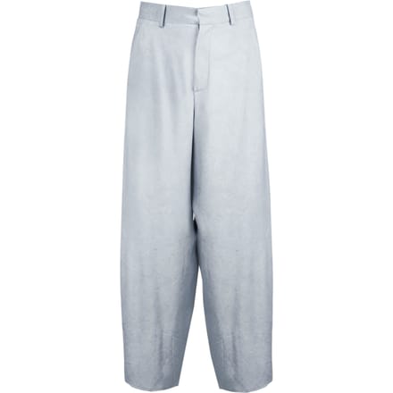 Alysi - Broek - 471170 - Blauw