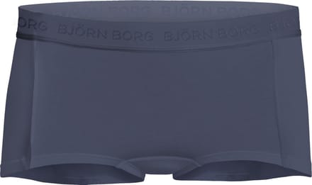Björn Borg 5-Pack meisjes boxershorts - Core Minishorts - 170 - Paars