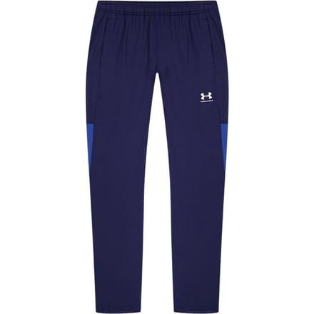 Under Armour Trainingsbroeken voor kinderen (Middernacht marine)
