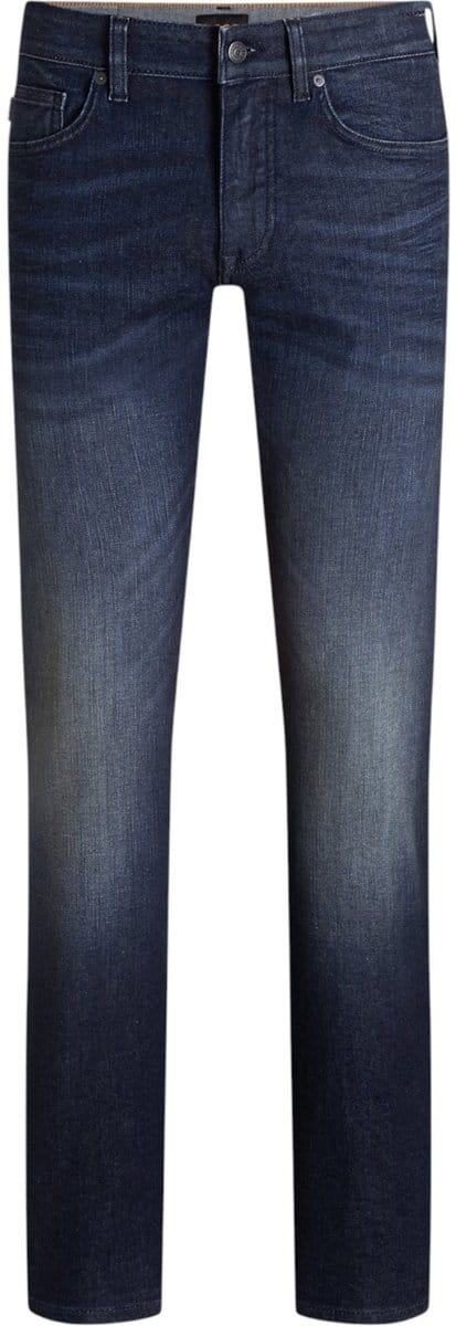 BOSS Orange Jeans Blauw DELAWARE BO 10276455 03 50564547/408
