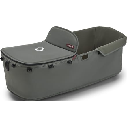 Bugaboo Fox Cub bekledingset voor wieg Forest green