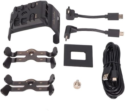 Allecto - Controller Paddles - Accessoires voor Xbox Controllers