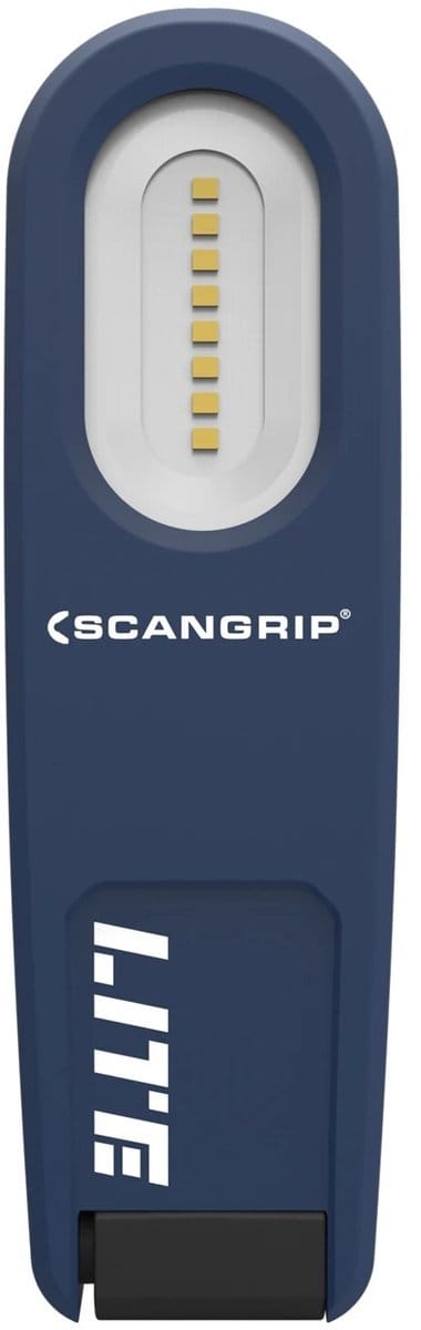 Scangrip Werklamp lite M - 220lm - 03.5641