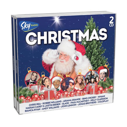 SKY RADIO CHRISTMAS (KERST)