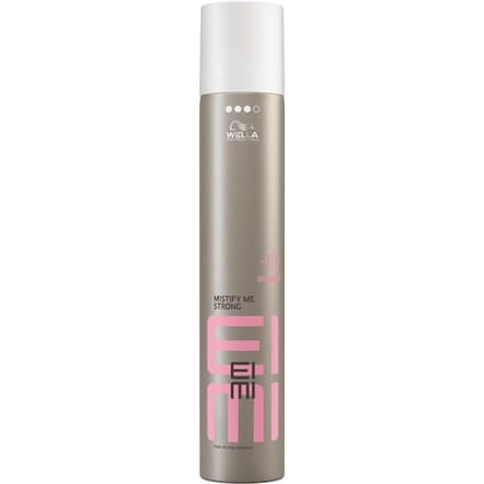 Wella Professionals EIMI Mistify Me Strong Hairspray - 500 ml - Haarspray