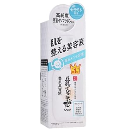 SANA - Soy Milk Moisture Skin Conditioning Serum NC 100ml