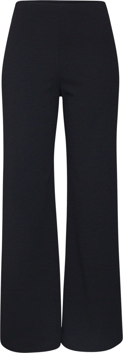 SISTERS POINT Glut-pa.a - Dames Broek - Black - Maat M