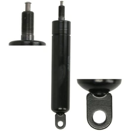 Gasveer, kofferdeksel STABILUS 031625