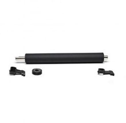Zebra platen roller