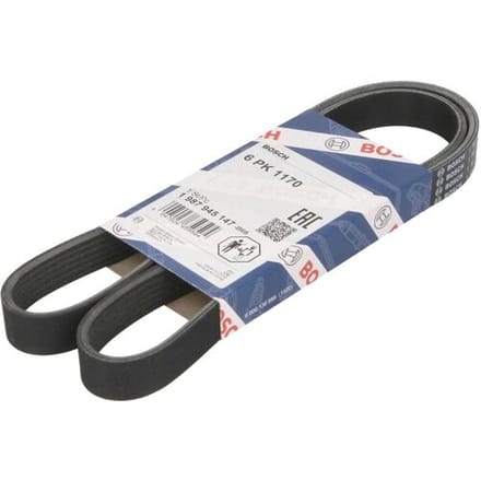 Poly V-riem BOSCH 1 987 945 147