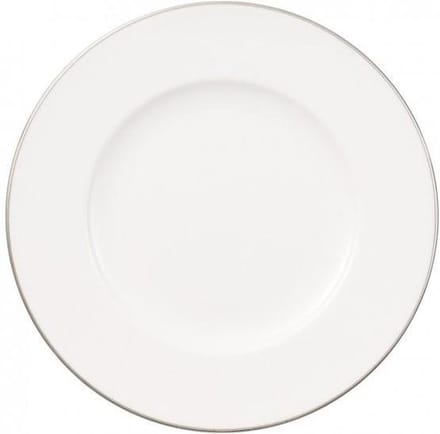 Villeroy & Boch Anmut Platinum No.1 Gebaksbord 16cm