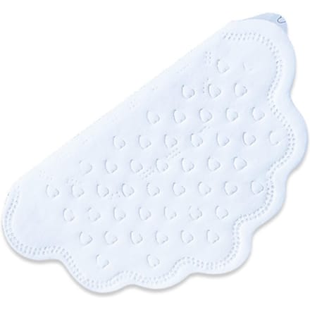 Patch d'absorption de la sueur sous les aisselles, patch anti-transpirant pour les aisselles blanc chaud
