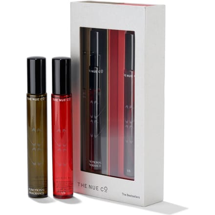 The Nue Co Duo Fragrance Set
