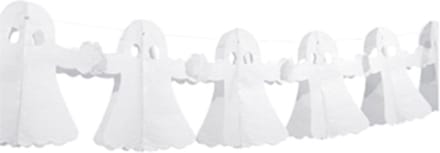 Boland - Papieren slinger Spook - Horror - Horror