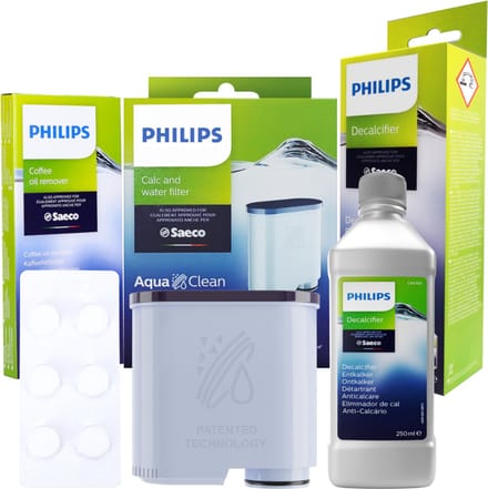 Philips / Saeco Aquaclean onderhoudsset - CA6903 | CA6704 | CA6700