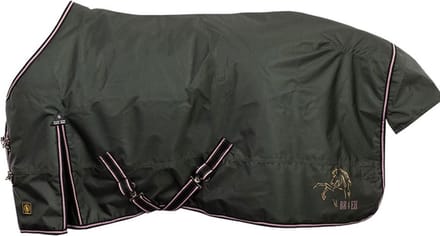 BR Outdoordeken 4-EH 150 Grams Rosin - 145