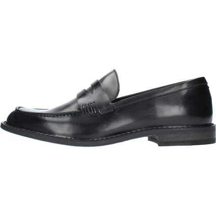 Pantanetti Lage schoenen Zwart