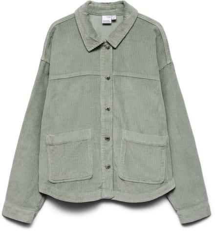 Vero Moda Shacket VMJAMIE Corduroy Jas