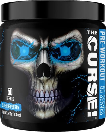The Curse - 50 servings - Candy Corn