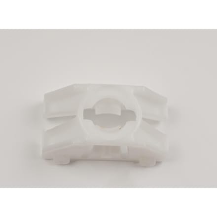 Bross Auto Parts BSP757 Rempedaal Montagebeugel 1K0721169, 1J0721169A909 voor VW Skoda Seat Gemaakt in Turkije