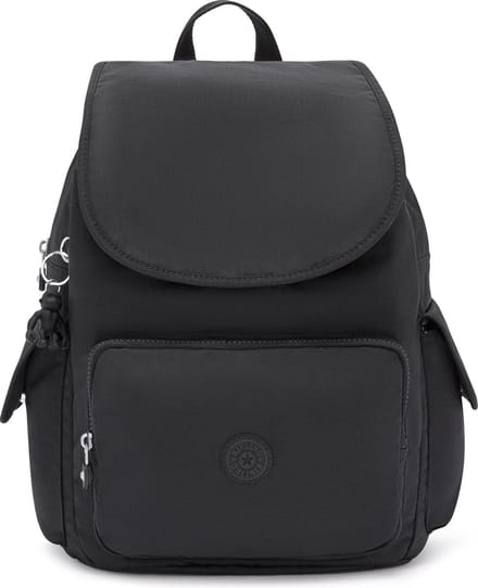 Kipling CITY PACK Rugzak - Black Noir