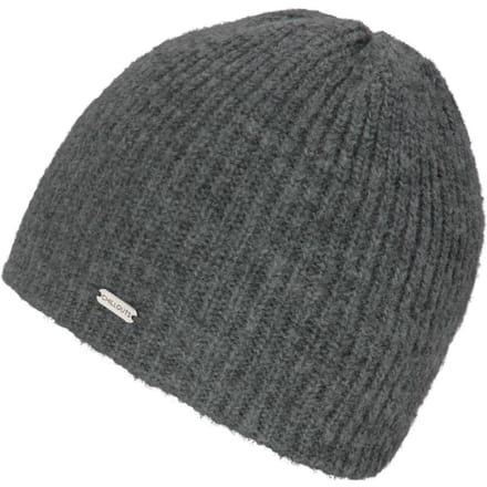 Chillouts Viva Hat Unisex Beanie - donkergrijs - Standard